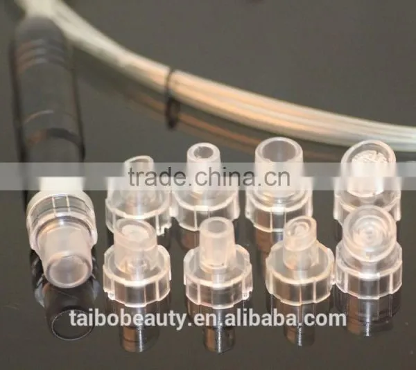Spa Wanted Best Selling of Skin Lightening and Whitening Machine With Diamond Dermabrasion photo-4