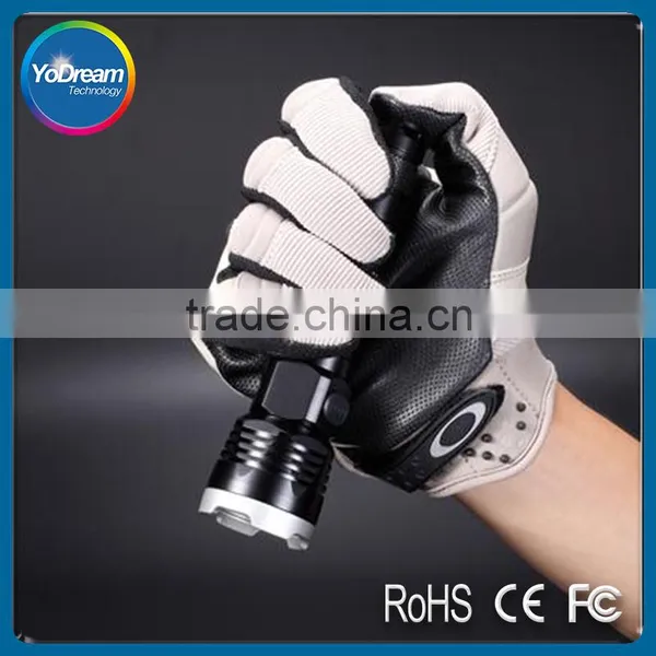 Hot Sale Waterproof High Lumen Tactical Police Hunting Nitecore P16 Led Nitecore Flashlight photo-5