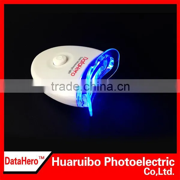 Teeth Whitening Accelerator/light Portable Teeth Whitening Machine photo-2