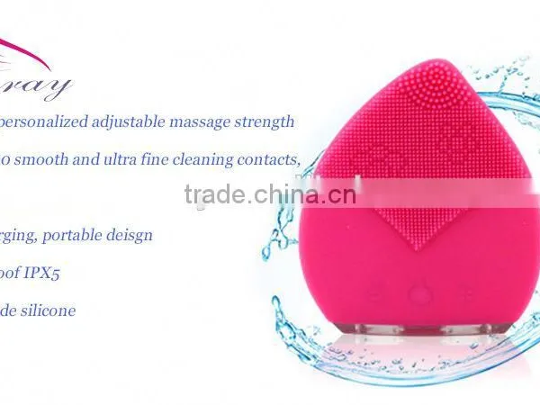 Useful Devices Clean Brush 1700 Facial Machine for Sale photo-2