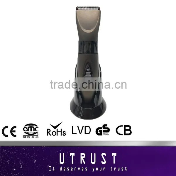 Top Quality Professional Pet Hair Clipper Grooming Pet Electric Hair Clipper photo-2