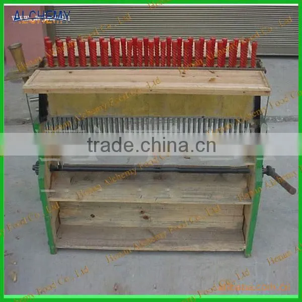 High Capacity Manual Candle Making Machine Cheap Price photo-6