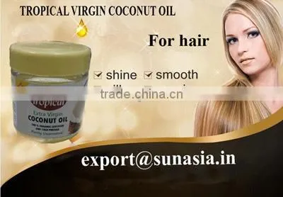 EXTRA VIRGIN COCONUT OIL EXPORT QUALITY