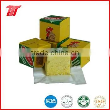 4 G-5 G-10 g HALAL Seasoning Chicken Cube photo-5