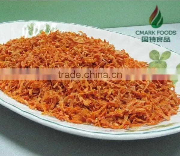 Dehydrated Carrot Products-dehydrated Carrot Strips