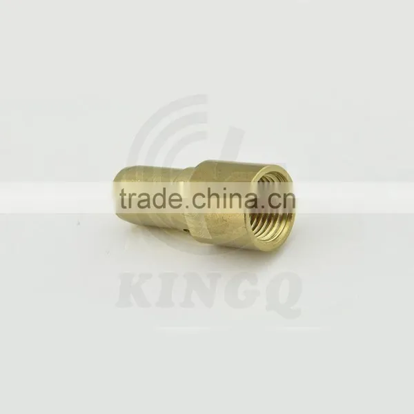 KINGQ Mig Welding Torch Spare Parts for Esab 400 With ce photo-5