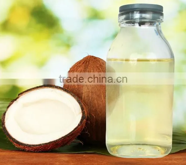 Extra Virgin Coconut Oil