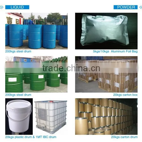 Hydrolyzed Lecithin Powder photo-4