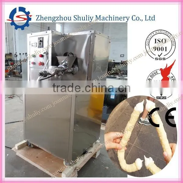 Ice Cream Cone Wafer Making Machine Ice Cream Cone Maker photo-3