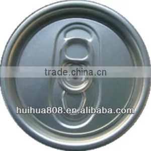 EOE Easy Open End/lid