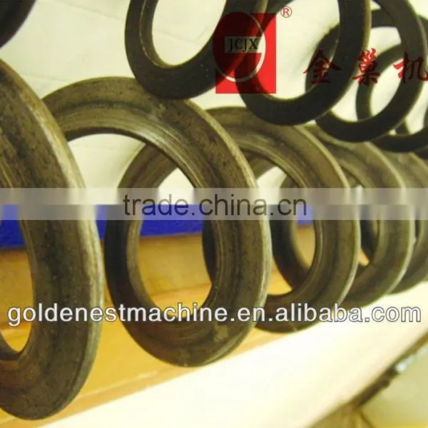 Goldenest Manufacturer Supplies Auger Drum Auger Screw Auger Tube Low Price for Sale JCZY-AU08 photo-6