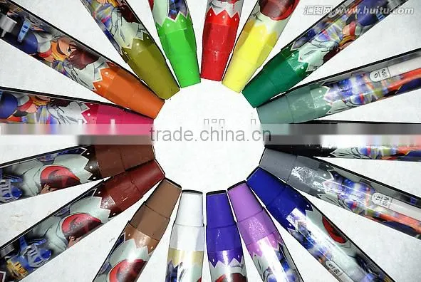 Hot Sale Wax Crayon Making Machine With Factory Price photo-4