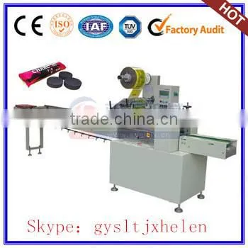 2015 Best Seller Vacuum Packing Machine for Charcoal photo-4
