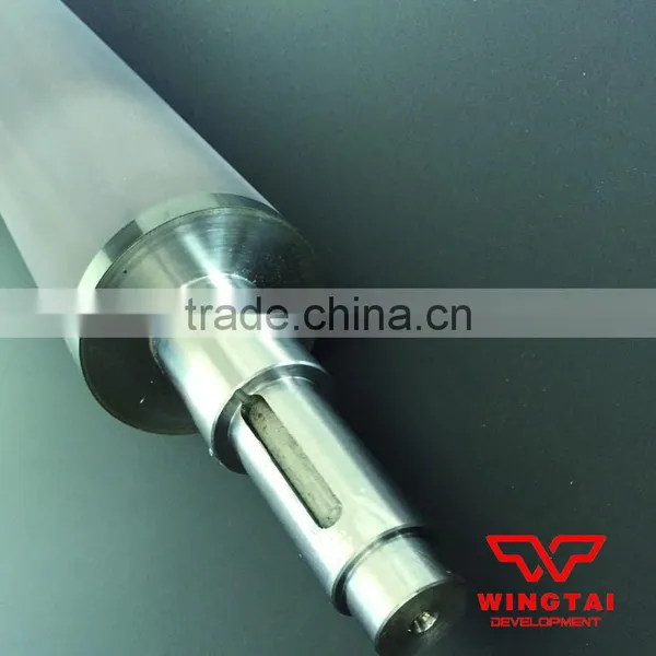 Ceramic Anilox Roller For Flexo Label Printing Machine photo-5