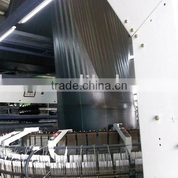 pp Woven Geotextiles Fabric