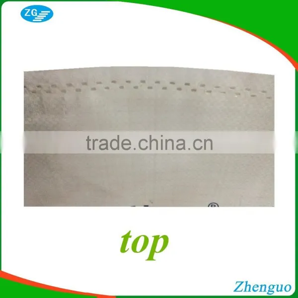 Accept Custom Order pp Woven Bag for Fertilizer Packaging photo-4