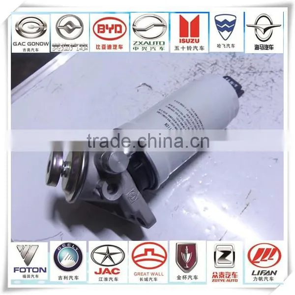 High Quality the Diesel Fuel Filter 1105110 E06 FC HH for 2.8TC photo-4