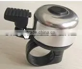 Bicycle ring bell