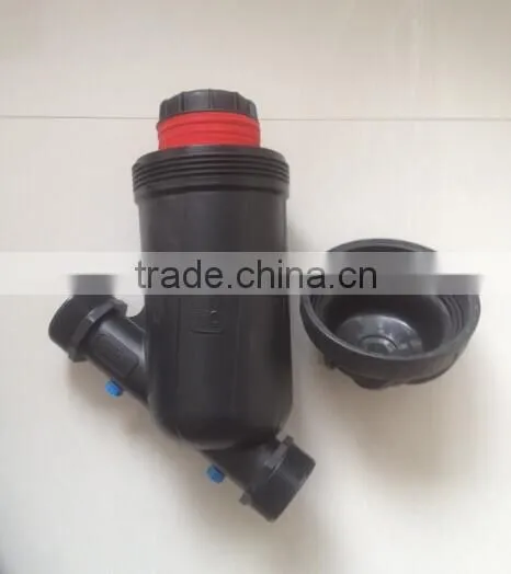 AZUD Type Saving Water Disc Filter With Good Quality photo-5
