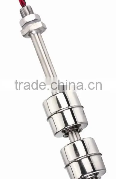 MR10100-S Stainless Steel Electronic Water Float Switch Sensor Box photo-4