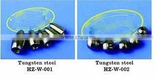 Tungsten Worm Weight photo-4