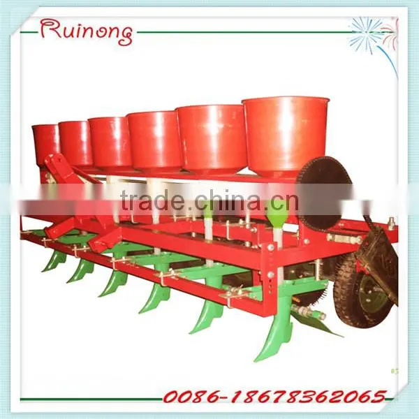Corn Seeding Machine photo-4