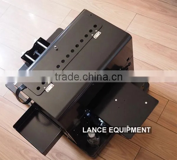 New Multifunction Printer/mini Printer A4/leather Printer
