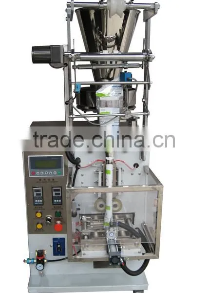 Volumetric Particle Packing Machine photo-2
