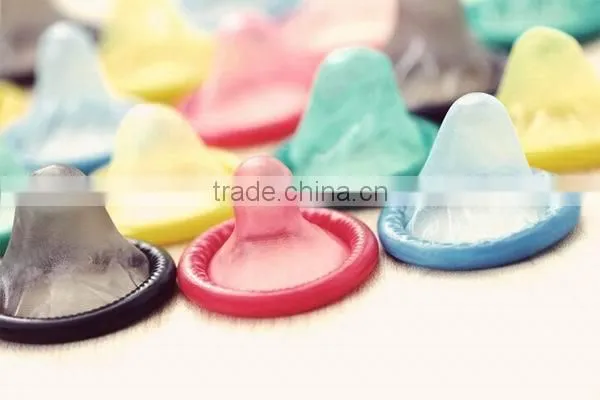 Large Output Condom Making Machine Condom Automatic Machine Condom Making Equipment