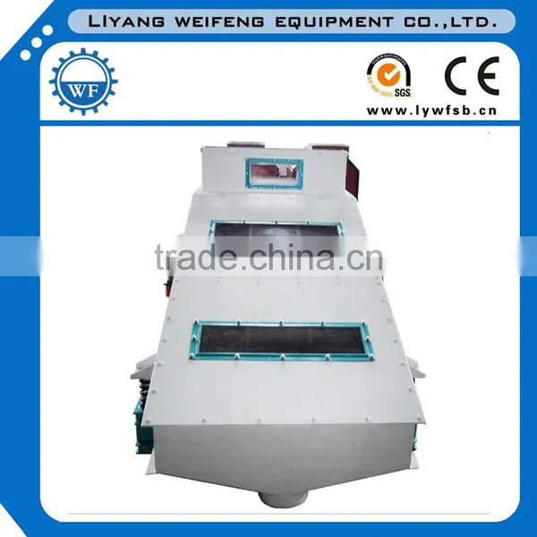 SFJZ Series Vibrating Sifter photo-2