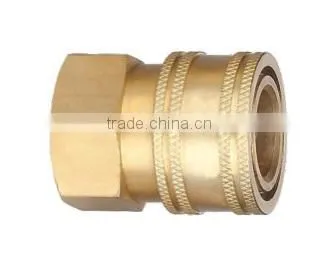 Quick Coupler Socket Fitting photo-2