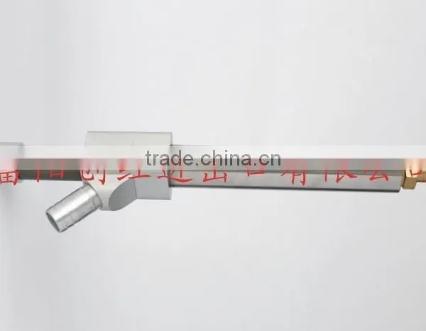 Chuanghong Eps Machine Spareparts, Filling Gun,feed Gun photo-2