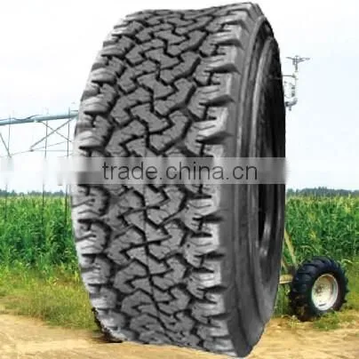 19.5L-24, 17.5L-24, 18.4-26, 21L-24, 400/60-15.5 Implement Tire photo-6
