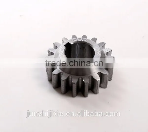 Single Cylinder ZH1100 15HP Diesel Engine photo-5