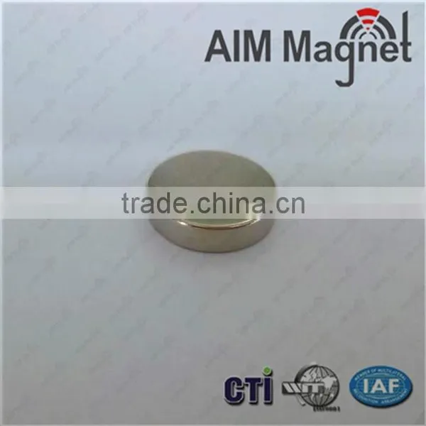 N52 Neodymium Magnet Price photo-6