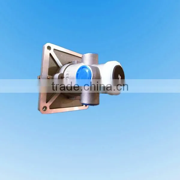 Changlin Wheel Loader XM60C-3514002 Air Brake Valve for 947H photo-2
