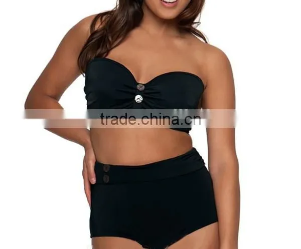 Chinese Wholesale Suppliers Sexy Micro Bikini Best Products for Import photo-3