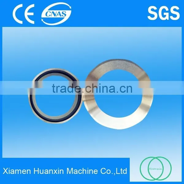 High Speed Steel Corrugating Paper Blades photo-6