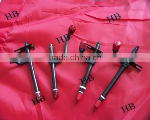 Injector