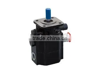 Hot Sale Hydraulic Triple Pump Gear for Kinetic Log Splitter photo-6