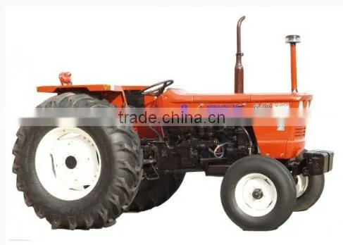 Fiat New Holland 640 Special Tractor (brand New NH Tractor)