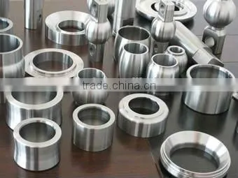 Cheap CNC Machinery Parts Turning Parts for Sale photo-4