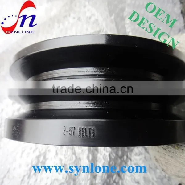 Steel V Belt Pulley photo-4