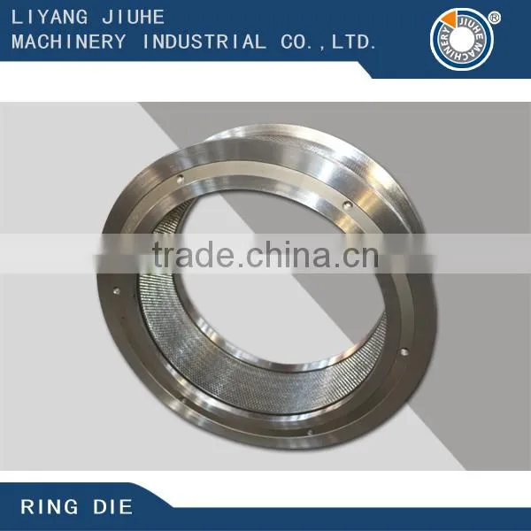Industrial Equipment Ring Die for Pellet Production Machine of Dog Food photo-4