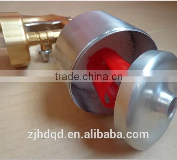 Car Washing Spray Gun From Professional Manufacturer photo-4