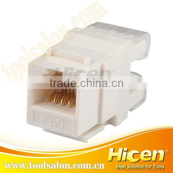 Cat6 Keystone Jack