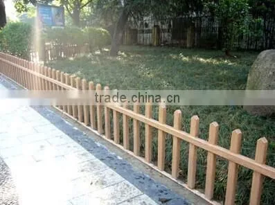 Wooden Fence for Gardening photo-4