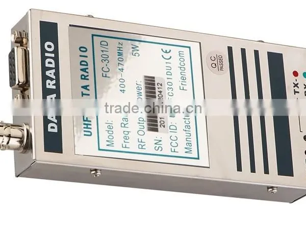 1-5W Data Radio for Long Range Communication photo-5