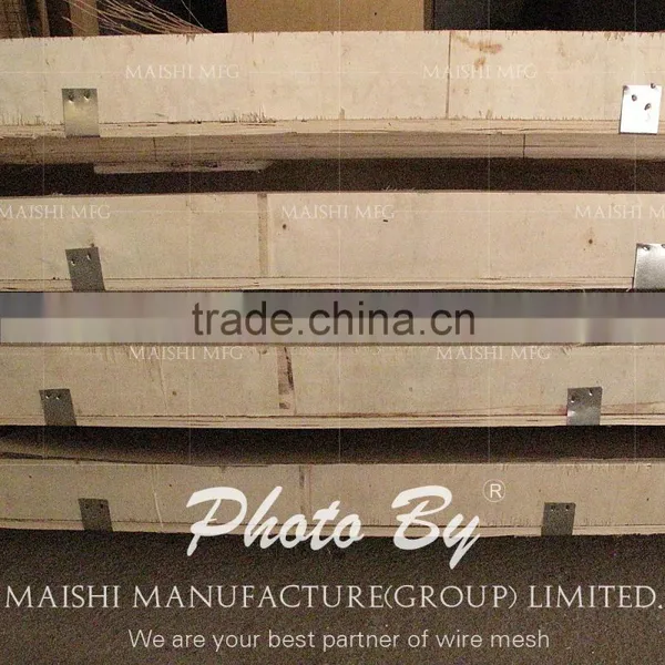 Heavy Duty 316 Marine Grade Stainless Steel Mesh photo-5