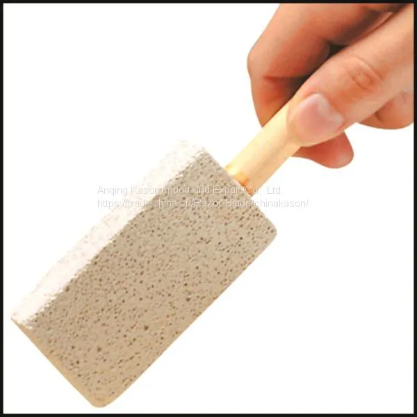 Toilet Cleaning Pumice Stone photo-2